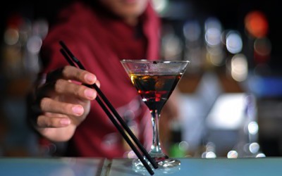 What Are the Risks for Serving Alcohol at My Home?