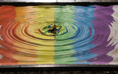 Gay Divorce and Straight Divorce: The Difference