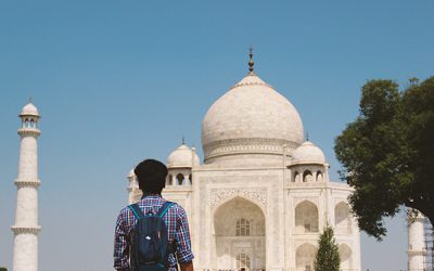 India’s Supreme Court Expands LGBT Rights
