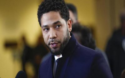 Jussie Smollett’s Legal Consequences