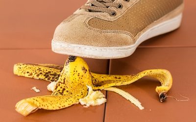 How to Win a Slip and Fall Case