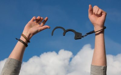 Can My Felony Be Expunged? Felony Expungement California