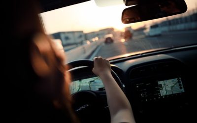 9 Things to Do After a Car Accident