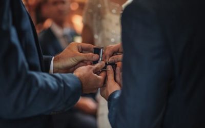 Is Same-Sex Marriage Legal in California?