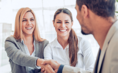 How to Hire the Right Attorney: 5 Important Questions To Ask A Prospective Lawyer