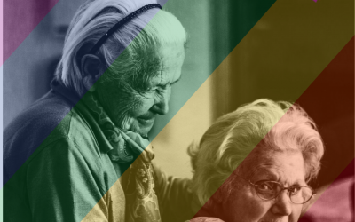 The Unique Challenges Facing LGBTQ Elders