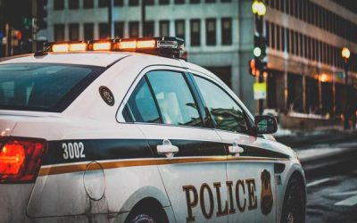 How to File a Police Report After a Car Accident