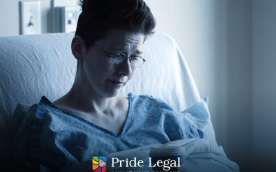 HIV/AIDS Criminalization Laws in California: Updated 2019