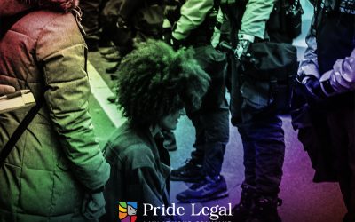 The Top LGBT Police Brutality Issues of 2021