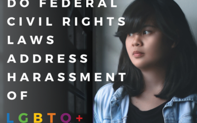 LGBT Youth Protection Laws: What You Need to Know