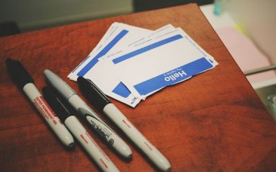 How to Get a Transgender Name Change in California