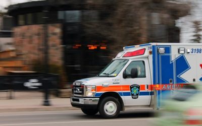 What Can I Do If I Was Injured In A Car Accident?