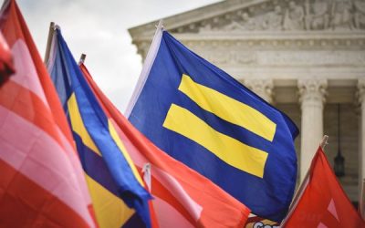 Supreme Court Ruling prohibits LGBTQ Workplace Discrimination