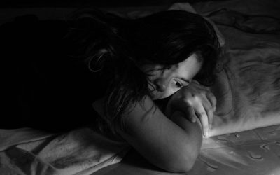 Domestic Violence During COVID-19: How to Stay Safe