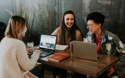 Gender and Race Discrimination In The Workplace