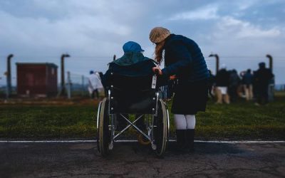 All You Need To Know About California Disability Benefits