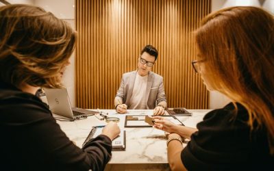 When Should an Employer Consult an Attorney?