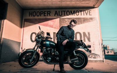 Rate of Motorcycle Accidents In California