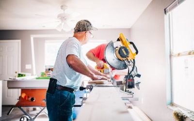 Contractor Defense License In California