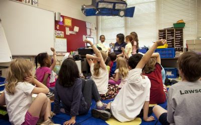 Child Daycare License Defense California