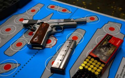 Top 9 California Gun Laws Answered (Updated For May 2021)