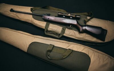 How Can I Get My Firearms From Police Custody?