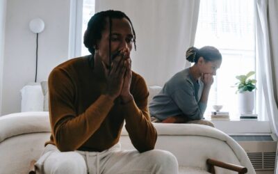 How Does The Divorce Process Work in California?