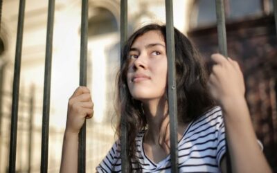 How To Divorce Someone In Prison California 