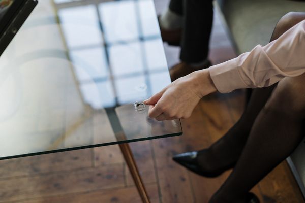How Does The Divorce Process Work in California?