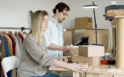 What Happens If My Business Partner Gets a Divorce?