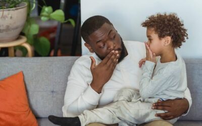 What is Child Express Preference? | Child Custody California