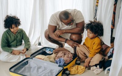 Parent’s Rights When Dealing With CPS