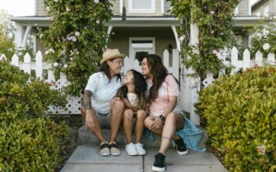 Child Custody And Same-Sex Couples