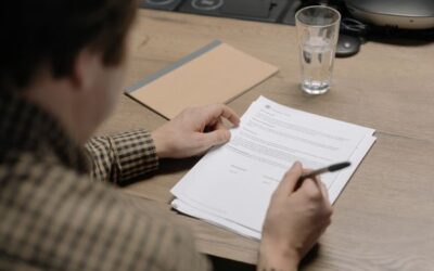 Serving Divorce Papers to an Out of State Spouse