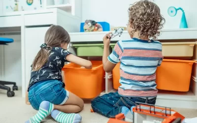 How to Become a Foster Parent