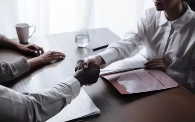 Creating A Child Custody Agreement