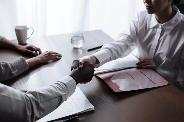 Creating A Child Custody Agreement