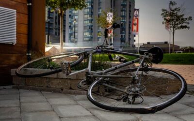 Bicycle Accident Personal Injury Claims