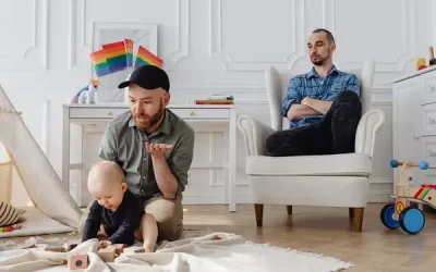 Who gets custody in a same-sex divorce? 