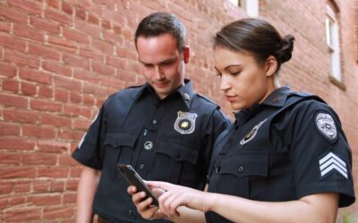 CLETS and Restraining Orders