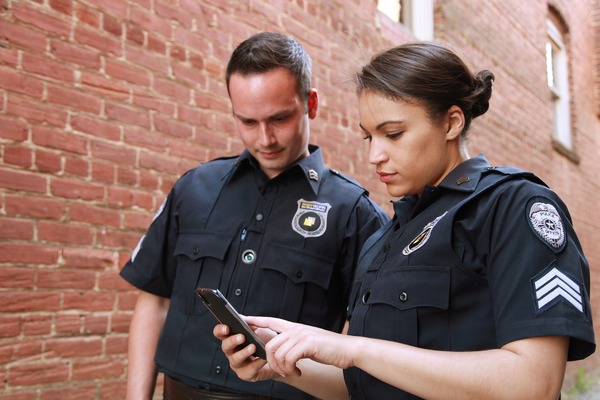 CLETS and Restraining Orders