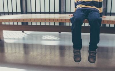 Child Custody in California