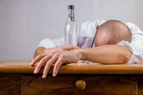 DUI Laws in California
