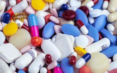 Drug Sentencing Laws in California 2022