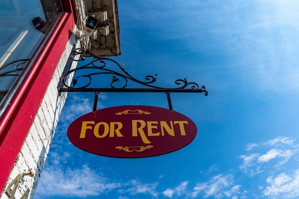 Landlord and Tenant Laws in California