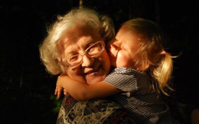 Custody Rights for Grandparents