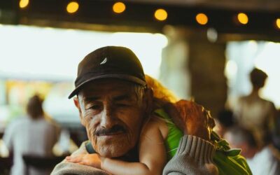 Grandparent’s Custody and Visitation Rights in California