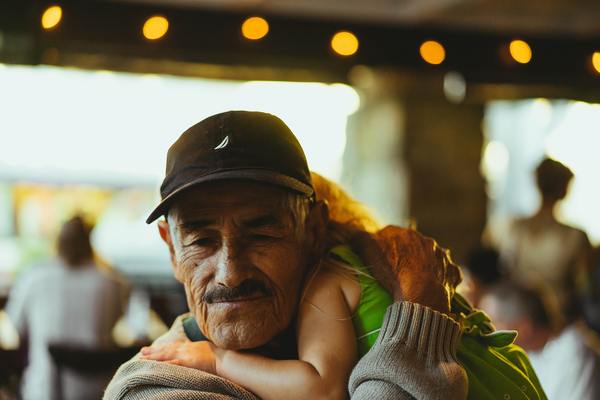 Grandparent’s Custody and Visitation Rights in California