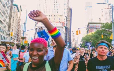 LGBTQ+ Civil Rights in California