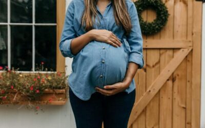 Surrogacy or Third-party Reproduction in California